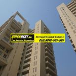 4 Bedroom Apartments for Rent Gurgaon 004