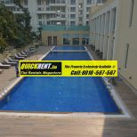 4 BHK Apartments for Rent MGF Vilas 001