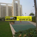 Penthouse for Rent MGF Vilas 037