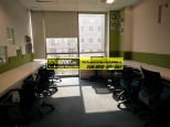 Furnished Office Space on MG Road 27