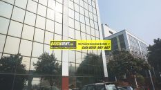 Office Space in DLF Corporate Park 21