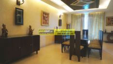Furnished Apartment in DLF Aralias 01