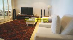 Furnished Apartment in DLF Magnolias 07
