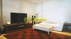 Furnished Apartment in DLF Magnolias 14