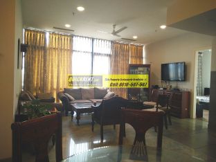 furnished Apartments in Ireo Grand Arch 41