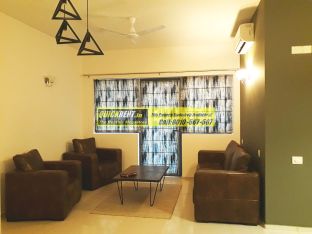 Furnished Apartments in Gurgaon 20